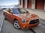 Dodge Charger R/T 2011 года